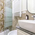 Luna Apartment, Luxurious 1bdr In The Center, Wifi