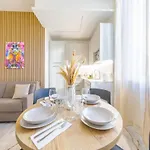 Luna Apartment, Luxurious 1bdr In The Center, Wifi Apartamento