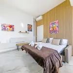 Luna Apartment, Luxurious 1bdr In The Center, Wifi