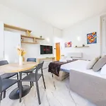 Apartamento Luna Apartment, Luxurious 1bdr In The Center, Wifi Milão