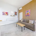 Luna Apartment, Luxurious 1bdr In The Center, Wifi Apartamento *
