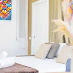 Apartamento Luna Apartment, Luxurious 1bdr In The Center, Wifi