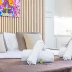 Luna Apartment, Luxurious 1bdr In The Center, Wifi Apartamento *