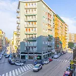 Luna Apartment, Luxurious 1bdr In The Center, Wifi * Milão