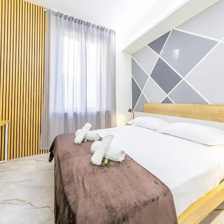 Luna Apartment, Luxurious 1bdr In The Center, Wifi Mailand