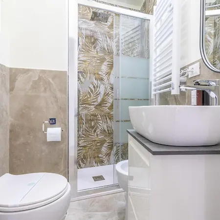 Luna Apartment, Luxurious 1bdr In The Center, Wifi * Mailand