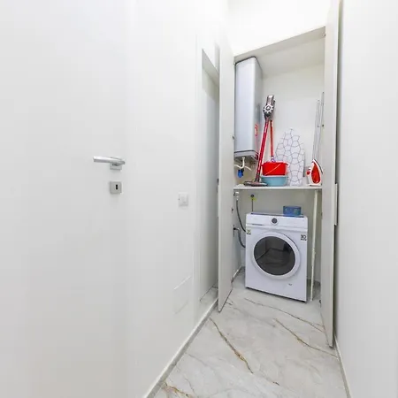 Luna Apartment, Luxurious 1bdr In The Center, Wifi *